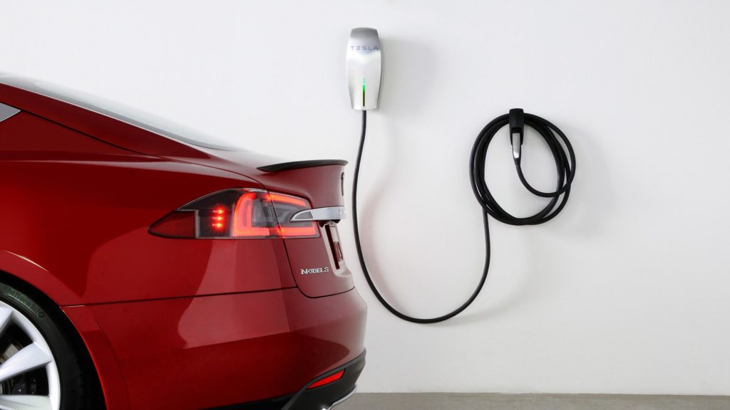 EV Charger Services Go Green Electric